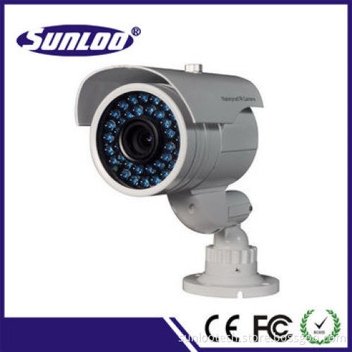 IR-III array camera, 700TVL, for long distance